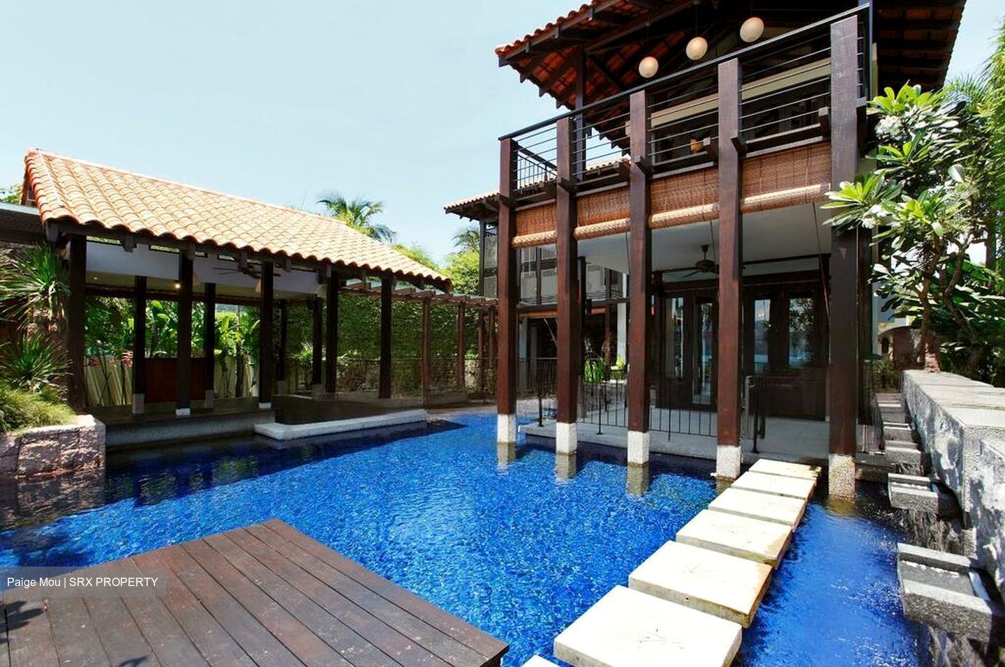 Ocean Drive (D4), Detached #460860701
